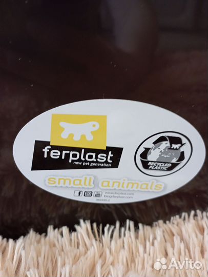 Хомячки, клетка