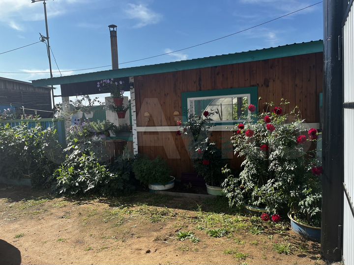 Дом 200 м² на участке 75 сот.