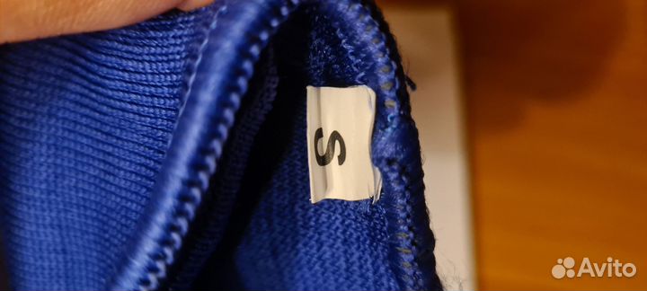 Перчатки внутренние для бокса