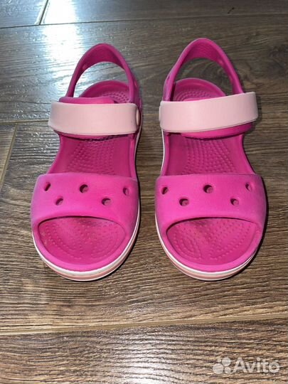 Crocs