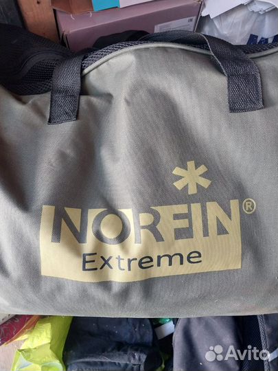 Костюм norfin