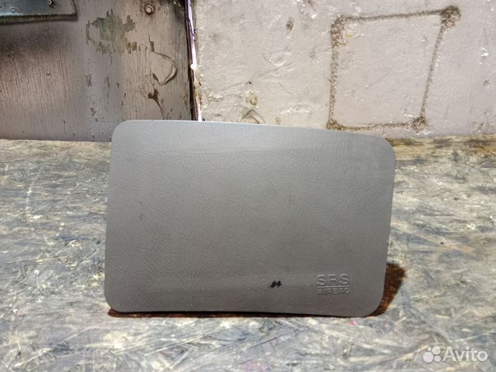 Airbag Vortex Estina I (2008—2012)