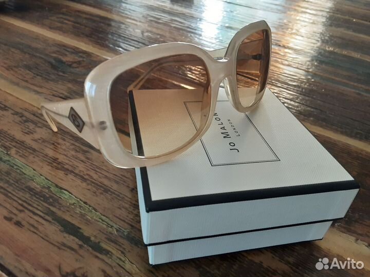 Очки Ermanno Scervino оригинал