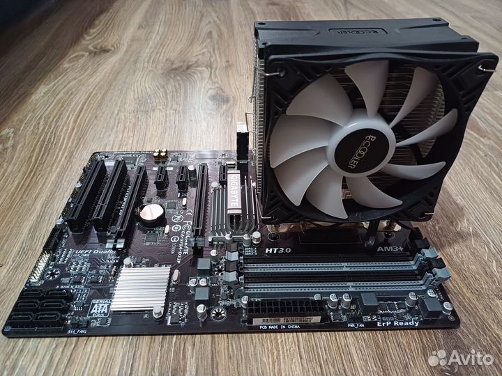 Gigabyte ga 970a ds3p
