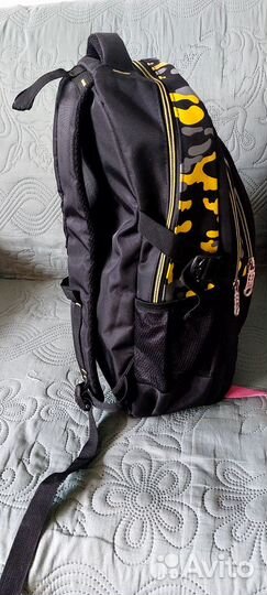Рюкзак школьный
