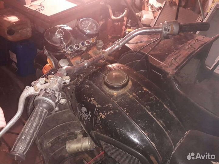 Запчасти днепр