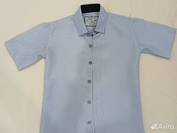 Рубашка для мальчика