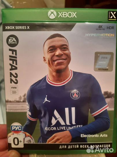 Диски на xbox series x