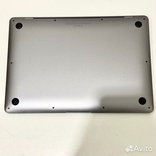 MacBook Air 13 m1 8gb 256 Space Gray 46 циклов