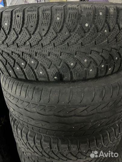 Орегинальные диски камри р16