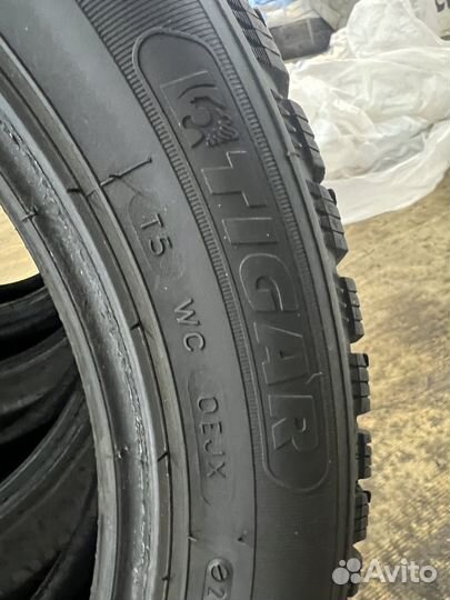 Tigar Winter 205/55 R16