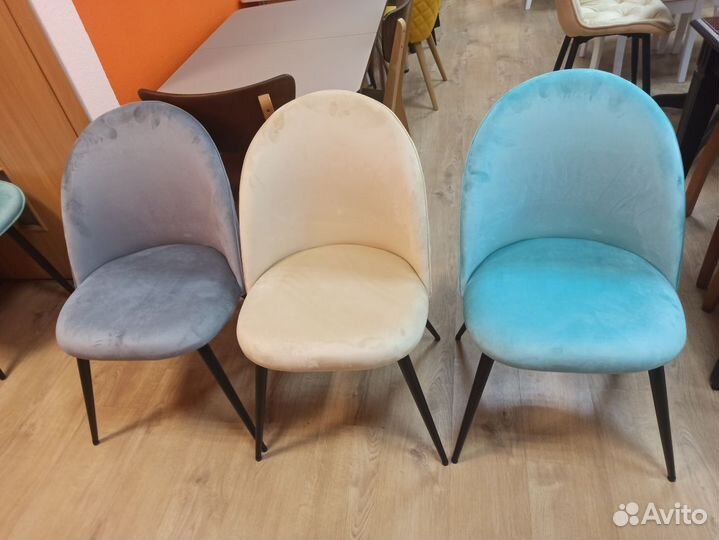 Стулья для дома, дачи,кафе