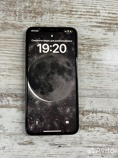iPhone Xs Max 256 gb