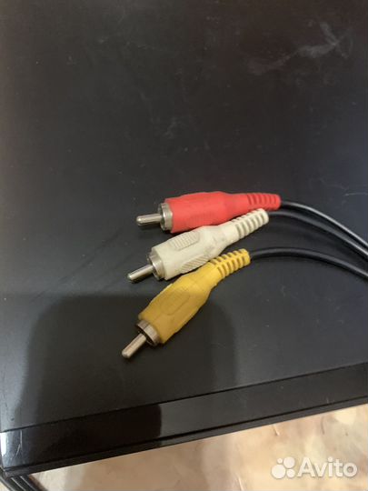 Видео и аудио прыигрватель Samsung