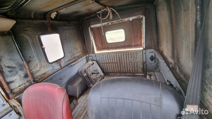 ЛуАЗ 969 1.2 МТ, 1982, 35 000 км