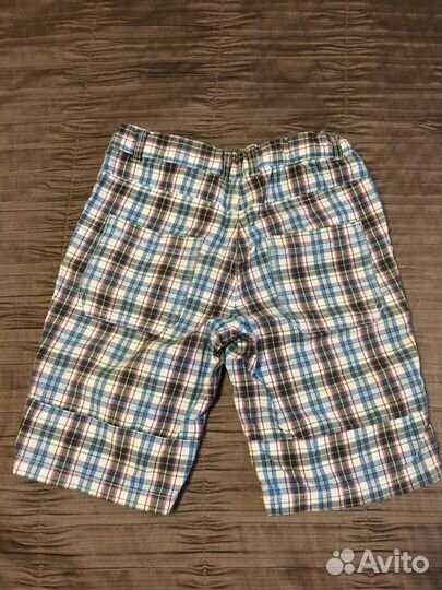 Шорты для мальчика(10-12 лет)