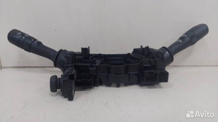 Переключатель подрулевой в сборе Toyota Camry V50