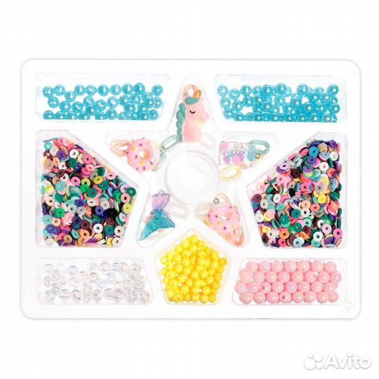 Набор для творчества «Создай украшение»