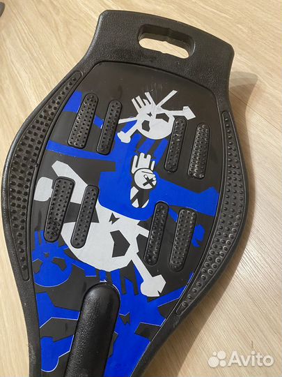 Роллерсерф вейвборд SMJ Waveboard CR-3409