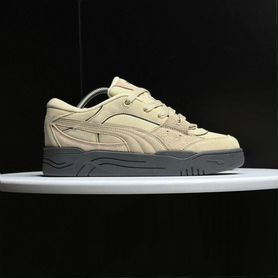 Кроссовки Puma 180 beige