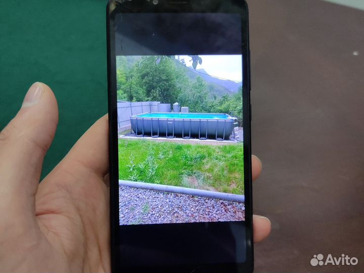 Xiaomi Redmi 6A, 2/32 ГБ