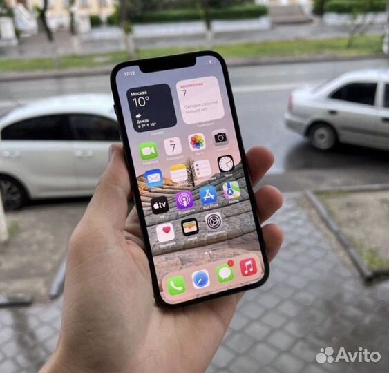 iPhone 12 Pro, 128 ГБ