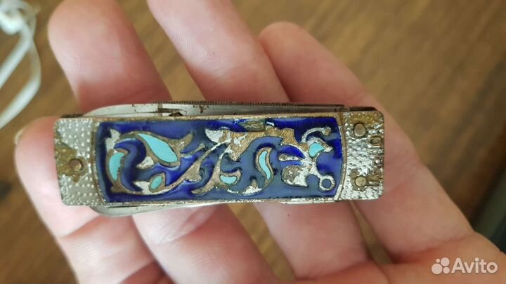 Перочинный ножик СССР