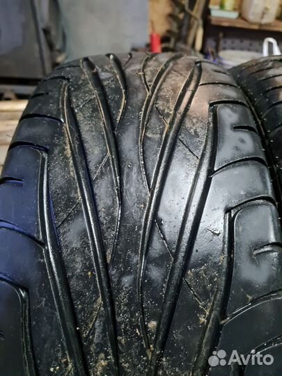 Maxxis MA-Z1 Victra 205/55 R16 94W