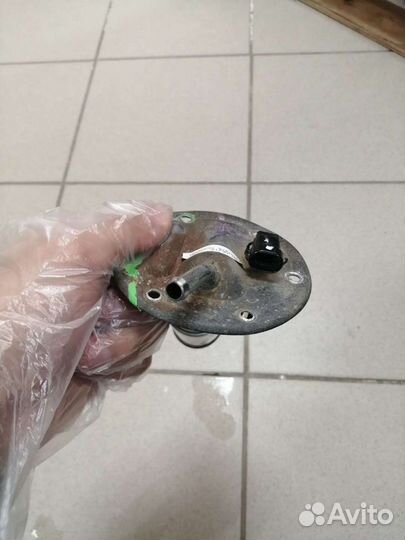 Топливный насос дэу нексия n150