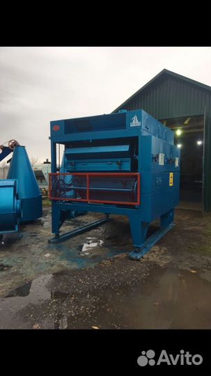 Петкус 527.Петкус 547