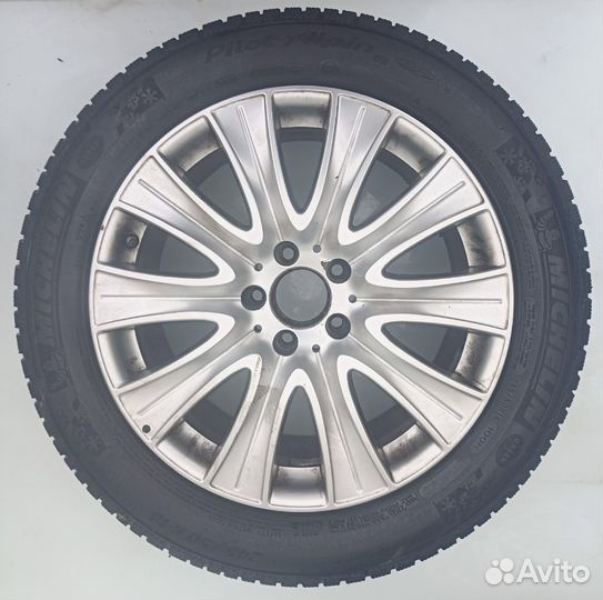 Колеса 245 50 18 Michelin Alpin