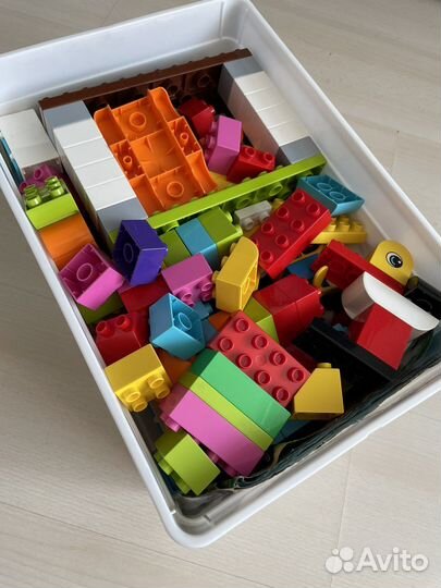 Lego duplo