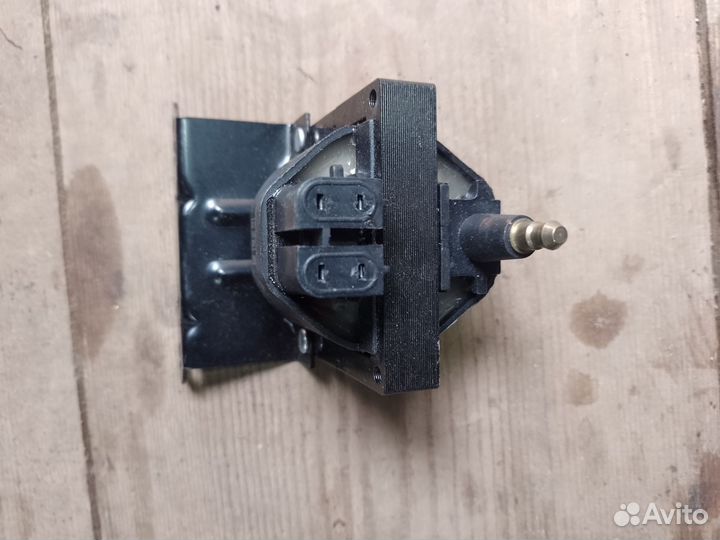 Катушка зажигания деу нексия