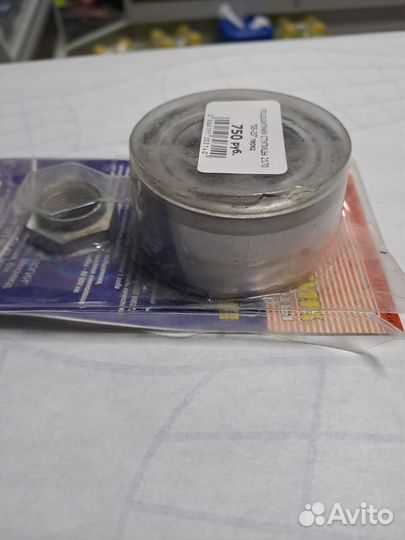 Подшипник ступицы переднего колеса ваз-2170