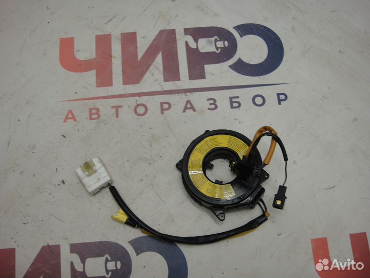 Механизм подрулевой ленточный SsangYong Kyron 2008