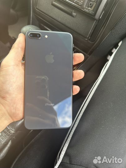 iPhone 8 Plus, 256 ГБ