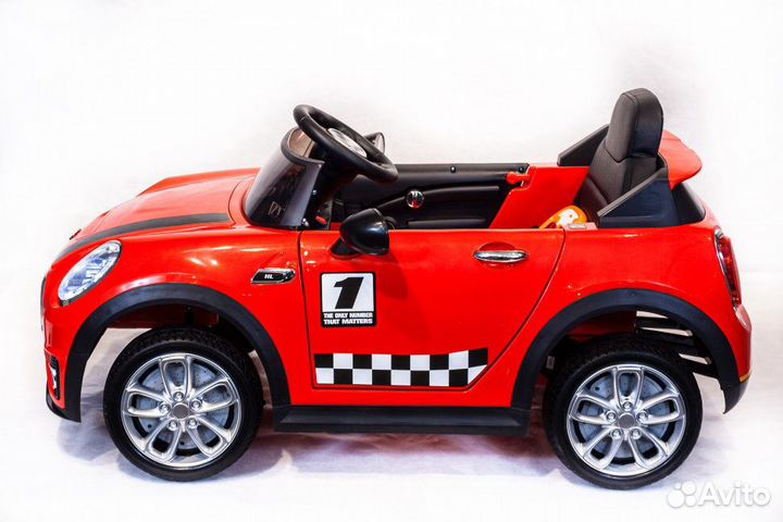 Электромобиль