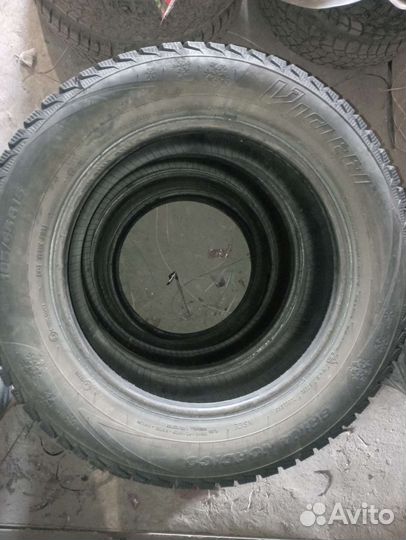 Vercelli Strada I 185/65 R15