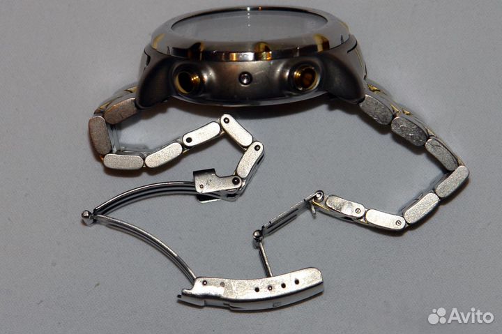 Комп. Декомпрессиометр 