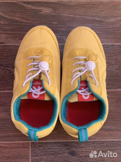 Кроссовки Reima