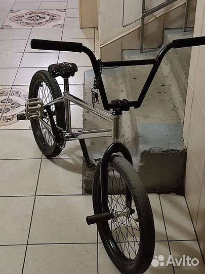 Стрит бмх, + торг