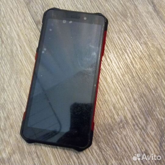 Ulefone Armor X5 Pro, 4/64 ГБ