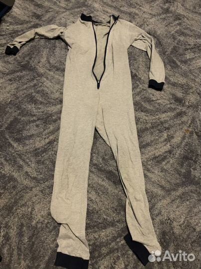 Хоккейная форма