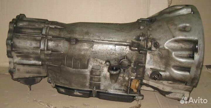 АКПП Джип Гранд Чероки (4) 3.6 л., 722.6. Кредит