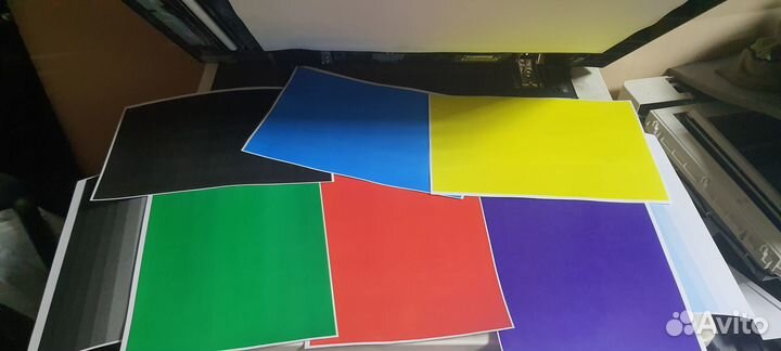 Мфу А3/А4 цветной Bizhab c364e