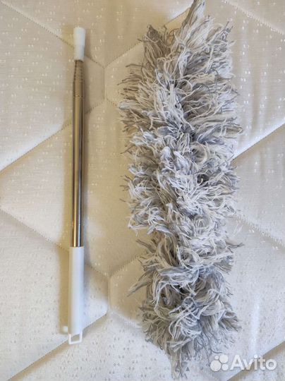 Щётка пипидастр для пыли