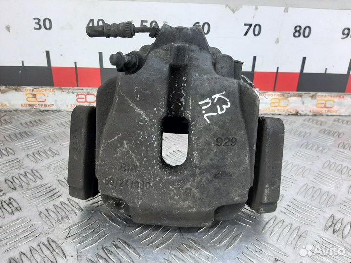 Суппорт для BMW 5-Series (F07/F10/F11/F18)