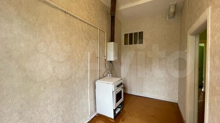 Дом 54 м² на участке 6,5 сот.