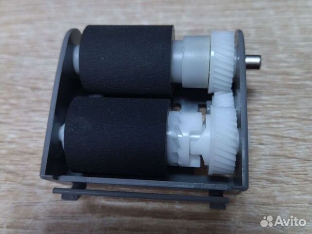 Узел захвата в сборе 302HS94032 для Kyocera M2035