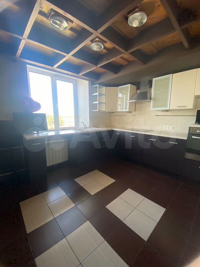 1-к. квартира, 41,6 м², 5/5 эт.